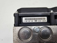 фото thumb №8, Citroen c5 iii насос abs блок керування штекер 0265251413 fv