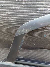 фото thumb №9, Двері лівий перед передні fiat grande punto evo 3d 05-