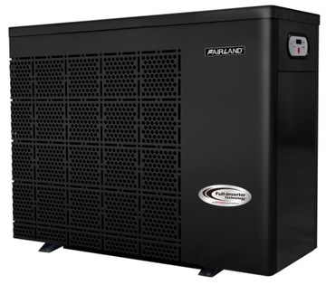 Pompa Ciepła INVERTER PLUS Basen 13 kW