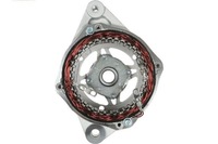 фото thumb №3, Кронштейн, фланец приводной генератора as-pl abr6002