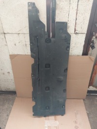 фото thumb №2, Защита пол подвеска кузов левая renault scenic iv 748155384r