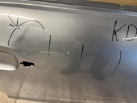 фото thumb №3, Citroen c3 iii двері правий перед