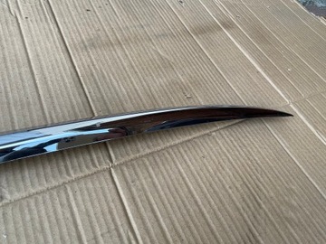 фото thumb №7, Opel astra v k правый рейлинг крышный 39069778