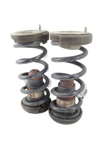 фото thumb №14, Chrysler pacifica 17- пружини заднього підвішування