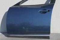 фото thumb №4, Двері лівий перед ліві передні mazda cx-3 14-21 45b