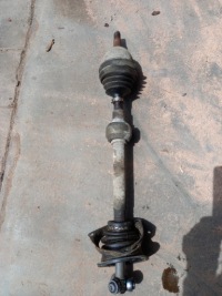 фото thumb №1, Привідний вал ліва renault laguna 1.8kat 96r