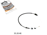 фото thumb №1, Трос газу renault kangoo kangoo express 1.4 08.97- linex