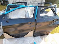 фото thumb №14, Двері ліва передні + задні renault captur i 1 колір gng org. новий