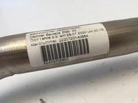 фото thumb №4, Mercedes gla h247 21r труба заливная горловина топлива a2474702600