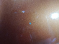 фото thumb №8, Seat ibiza iv 6j 08/12 капот крышка крышка багажника перед ls3x