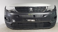 фото thumb №1, Peugeot rifter 4 iv 2020 - бампер перед 8160