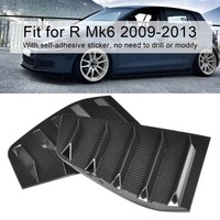 фото thumb №8, Пара боковых воздуховод отделка жалюзи