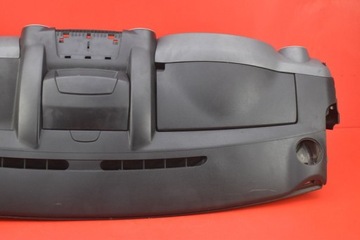 фото thumb №11, Панель раздаточная консоль капот eu citroen berlingo 2 ii 08-12