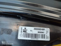 фото thumb №7, Renault megane iv hb лампа левая задняя