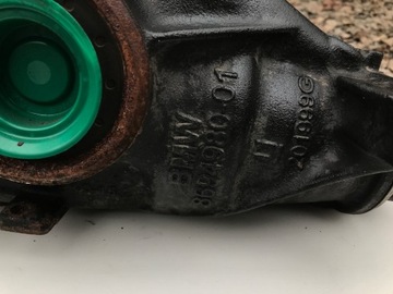 фото thumb №9, Bmw 1 f20 f21 f33 f34 міст диференціал диференціал 2.93