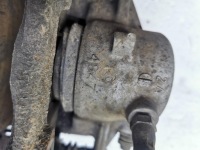 фото thumb №11, Супорт гальмівний ліві перед mercedes c-klasa w204