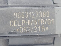 фото thumb №6, Citroen berlingo iv proace city замок запалювання + ключ 9673257480