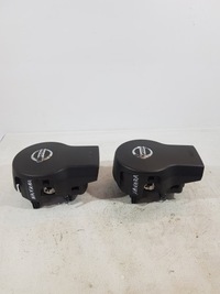 фото thumb №6, Подушка повітряна водія 6032032 nissan navara d40