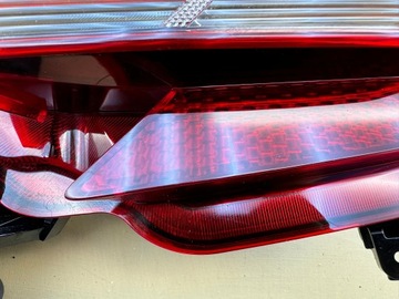 фото thumb №9, Hyundai tucson iv 4 n-line 20r- лампа лівий зад задня ліва