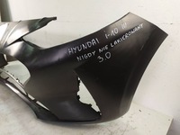 фото thumb №7, Бампер перед переднее hyundai i10 iii 86511k7000