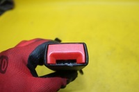 фото thumb №3, Клипса поперечина левый задняя alfa romeo giulietta