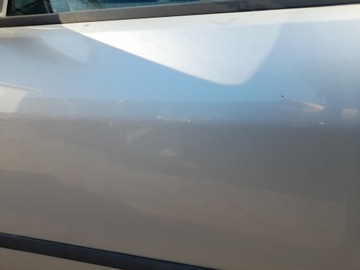 фото thumb №6, Ford focus mk2 дверь левый перед левая передние 03