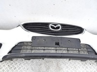 фото thumb №11, Бампер перед kpl. mazda 6 gj 12-15r.,