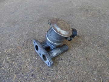 фото thumb №10, Audi a3 8p 3.2 v6 golf v клапан рециркуляции egr 022131119b