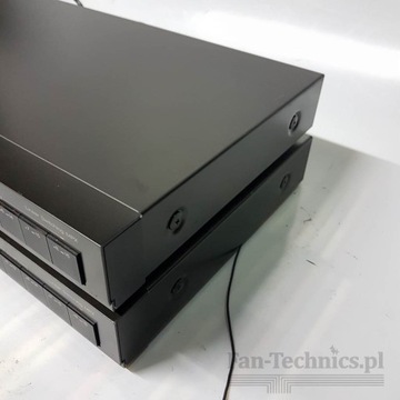 Fan-Technics Тюнер Technics ST-G3 Магазин Лодзь