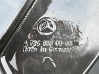 Mercedes sprinter w906 315 przedlift ремень передний радиатор усилитель Киев, фото thumb