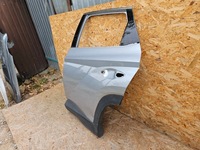 фото thumb №9, Hyundai tucson iv дверь задняя левая задние