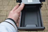 фото thumb №5, Бардачок тунель vw touran 5ta861801