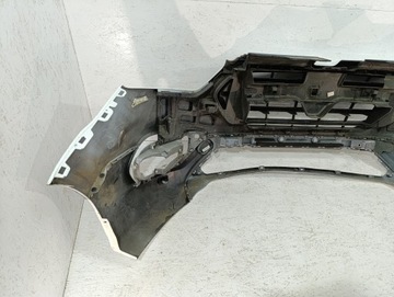 фото thumb №15, Ford custom рестайлинг бампер перед переднее решётка радиатора om хороший!