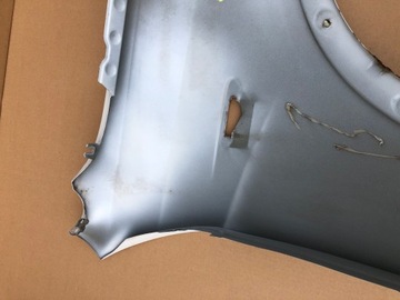 фото thumb №11, Bmw f25 x3 x4 f26 крило лівий перед альпійський білий a300