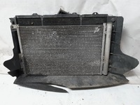 фото thumb №1, Вентилятор радиатор кондиционер kpl alfa romeo 156 2.0