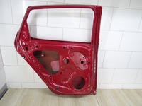 фото thumb №11, Seat leon 3 iii 5f4 ліві двері зад задні 5f4833579