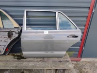 Купити Mercedes w126 двері лівий задній long, фото thumb