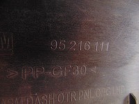 фото thumb №10, Chevrolet orlando j309 жабо нижние 95216111