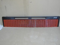 фото thumb №1, Решітка радіатора решітка радіатора капот volvo fh 5