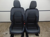 фото thumb №11, Nissan townstar kangoo iv citan ii салон сидіння заднє сидіння шкіра