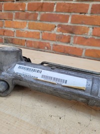 фото thumb №14, Jeep grand cherokee wk 5-10 рулевая рейка anglik