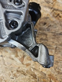 фото thumb №8, Насос масла vw seat skoda 2.0 tdi 04l145208aa 04l145112