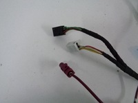 фото thumb №6, Зеркало правое mercedes gla h247 2019- 13 pin цвет 191