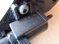 фото thumb №5, Range rover iii lift l322 3.6 tdv8 клапан вакуумa + кронштейн