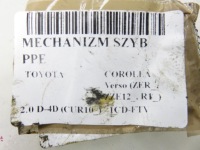 фото thumb №6, Стеклоподъемник правый передний toyota corolla verso 698100f010