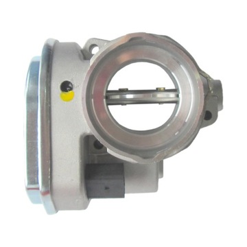 фото thumb №3, Дросельна заслінка a3 seat skoda vw 1.9tdi 2.0tdi compas