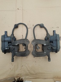 фото thumb №1, Суппорт левый правый задняя mopar jeep compass rok 2017-2024