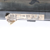 фото thumb №11, Mercedes w907 подрамник подрамник подрамник рама кронштейн передней osi a9076201200