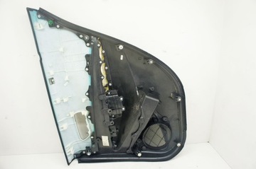 фото thumb №5, Ss237 toyota corolla e21 xii боковина двері лівий зад універсал