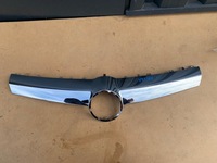 фото thumb №1, Хром opel vectra c